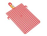 Hediye Plastik Rulo Izgara 20 Cm - Rulo Boya Süzme