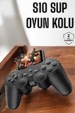 Hediye Gamepad 520 Oyunlu Ekranlı Oyun Kolu Tv Uyumlu
