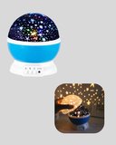 Hediye Led Gece Lambası 6 Renk Seçenekli Yumuşak Işıklı Uyku Yardımcı Lamba