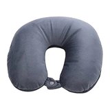 Hediye Seyahat Boyun Yastığı Comfort Ortopedik Seyahat Yastığı
