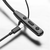 Hediye Boyun Bantlı Bluetooth Kulaklık Anc Özellikli Kulaklık İçi