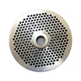 Hediye Kıyma Makinesi Aynası / Ağızı No:42 - 5,5 Mm Delikli