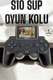 Hediye S10 Sup 520 Oyunlu Gamepad Tv Uyumlu Gamepad