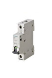 Siemens B 40 Amper W Otomat Sigorta 5SL6140-6YA