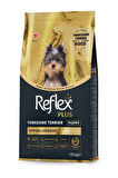 Reflex Plus Yorkshire Terrier Yavru Köpek Maması