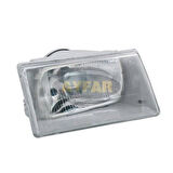 Ayfar 101001 Far Sağ Komple Murat 131 88 DKS 6010111 101001