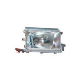 Ayfar 101003 Far Sağ Doğan SLX 85014919