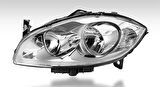 Ayfar 101111 Far Sol Motorlu Linea 07- 51826739