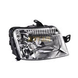 Ayfar 101121 Far Sol Elektrikli Motoru Uzerınde Panda 03 08 354255011