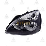 Ayfar 202260 Far Sağ Motorlu Clio 01 04 260108120R