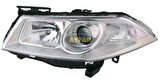 Ayfar 202269 Far Sol Mercekli Megane II 05- 2752228