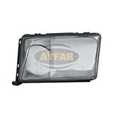 Ayfar 303363 Mercedes E200 W 124 Çerçeveli Cam Sol 1993-1994 