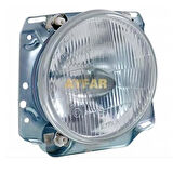 Ayfar 303372 Far Komple Volkswagen Golf II 1983-1992 Arkası Saclı 322941105C