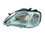 Ayfar 404406 Far Sinyal Sol Logan 03-09 Elektrikli H4 6001546788