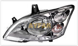 Ayfar 505429 Far Sol Halojen Viano W639 03-Vito W639 03- 2755969