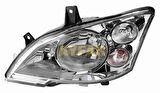 Ayfar 505457 Far Sol Elektrikli Master III 10- 260608210R