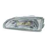 Ayfar 505508 Far Sağ Hyundai H100 01 97-03 00 Manuel H4 404420 2701624