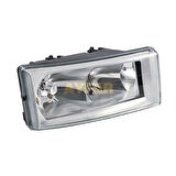 Ayfar 505545 Far Sol Motorlu Iveco Daily 02-07 500307754