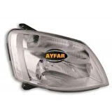 Ayfar 505641 Far Sağ Manuel Berlingo II Partner II 03 08 6204ZA