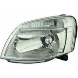 Ayfar 505642 Far Sol Manuel Berlingo II Partner II 03 08 6204ZA