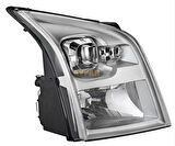 Ayfar 505693 Ön Far Sol Transit V347-V348 06 14 Motorlu 1464823