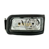 Ayfar 505769 Far Sol (2Xh7 1Xw5W) Manuel MAN TGA TGL Lions Classic 03 08 81251016449