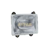Ayfar C11539 Far Camı Renault 340 Magnum 