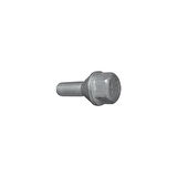 Ayhan A6819 Bijon Cıvatası 24mm Fiat Ducato-Boxer-Jumper YM 