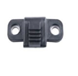 Ayhan A7095 Nemo Bipper Bagaj Kapak Yan Ayar Üst Braketi 11-10 01-09 Doblo Fiorino 46770625