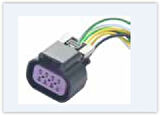 Ayhan A7601 Stop Soketi YM Ducato 
