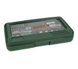 Bosch 46 parça cırcırlı Tornavida lokma vidalama seti