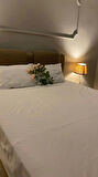 Otel Tipi 10 Adet Tek Nevresim, Çift Kişilik 83 Tel , 200x220