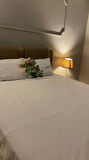 Otel Tipi 10 Adet Tek Nevresim, Çift Kişilik 83 Tel , 200x220