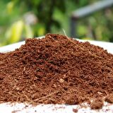 Özel Karışımlı Pomza Katkılı 2,5 Litre Iç Dış Mekan Bitki Yetiştirme Toprağı Cocopeat