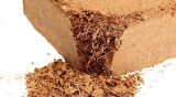 60 - 65 Litre Sıkıştırılmış Hindistan Cevizi Torfu - 4 - 5 Kg Blok İthal Organik Cocopeat Kokopit - Fidancı - Sıkıştırılmış Cocopeat - Çiçek, Bitki, Saksı Toprağı