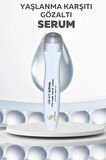 Göz Altı ve Göz Çevresi Yaşlanma, Morluk ve Torbalanma Karşıtı Nemlendirici Roll On Serum 15 ml