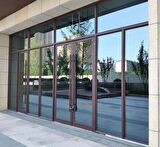 AYNALI CAM FİLMİ AMERİKAN ÇİZİLMEZ 30 CM X 10 METRE