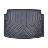 Hyundai Bayon 2021 Sonrası 3D Bagaj Havuzu