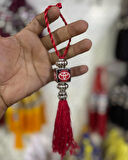 Kişisel Tarzınızı Yansıtan Dikiz Aynası Süsleri – Araba İç Aksesuarı