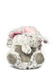 Twigy Rr0530Z Tw Elephant Gri Kadın Panduf