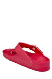 Twigy M1026 Tw Jude Parmak Arası Pembe Kadın Terlik
