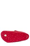 Twigy M1026 Tw Jude Parmak Arası Pembe Kadın Terlik