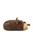 Twigy Yy0261 Z Tw Bulldog-2 Kahverengi Unisex Panduf