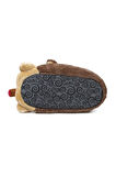 Twigy Yy0261 Z Tw Bulldog-2 Kahverengi Unisex Panduf