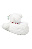 Twigy Yy0292 Z Tw Kutup Beyaz Beyaz Unisex Panduf
