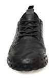 Macromen 15347-M Günlük Sneaker Si̇yah Erkek Ayakkabı