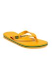 İpanema Zz0087 Clas Brasi̇l İi̇ Fem Par Arası Sarı Kadın Terli̇k