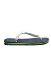İpanema Zz0087 Clas Brasi̇l Fem Laci̇vert Kadın Terli̇k