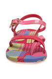 Ipanema Bb0111 Fashion Sand Ix Kids Pembe Kız Çocuk Sandalet
