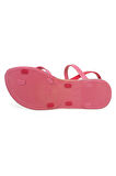 Ipanema Bb0111 Fashion Sand Ix Kids Pembe Kız Çocuk Sandalet